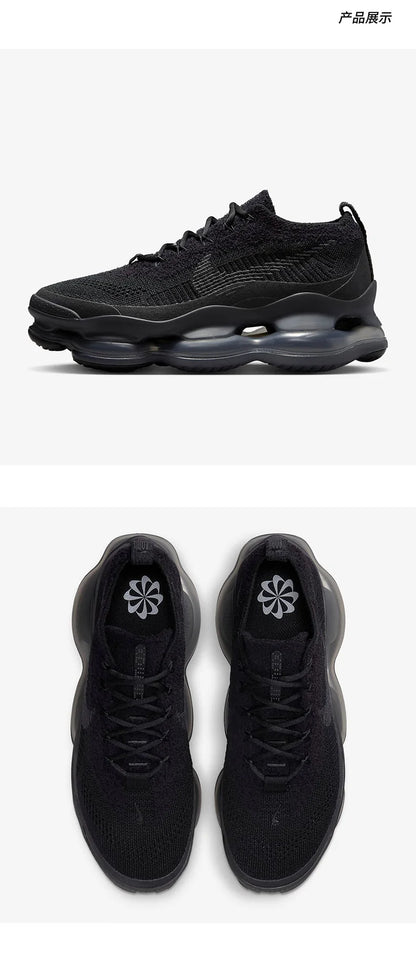 Nike Official Authentic Air Max Scorpion Men's and Women's Breathable Running Shoes DJ4702-002