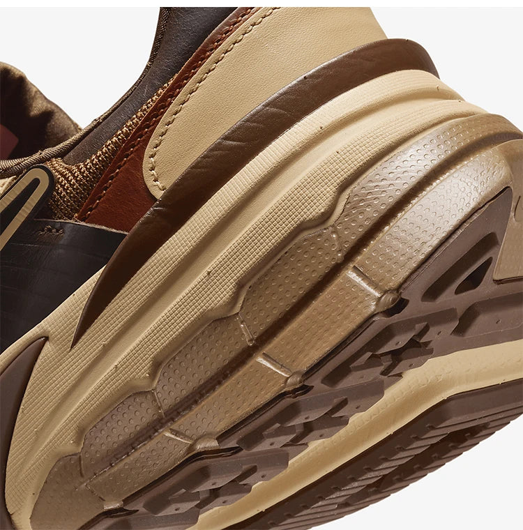 Nike Authentic V2K Run – męskie buty w stylu retro, wytrzymałe i oddychające, model HQ3445-222