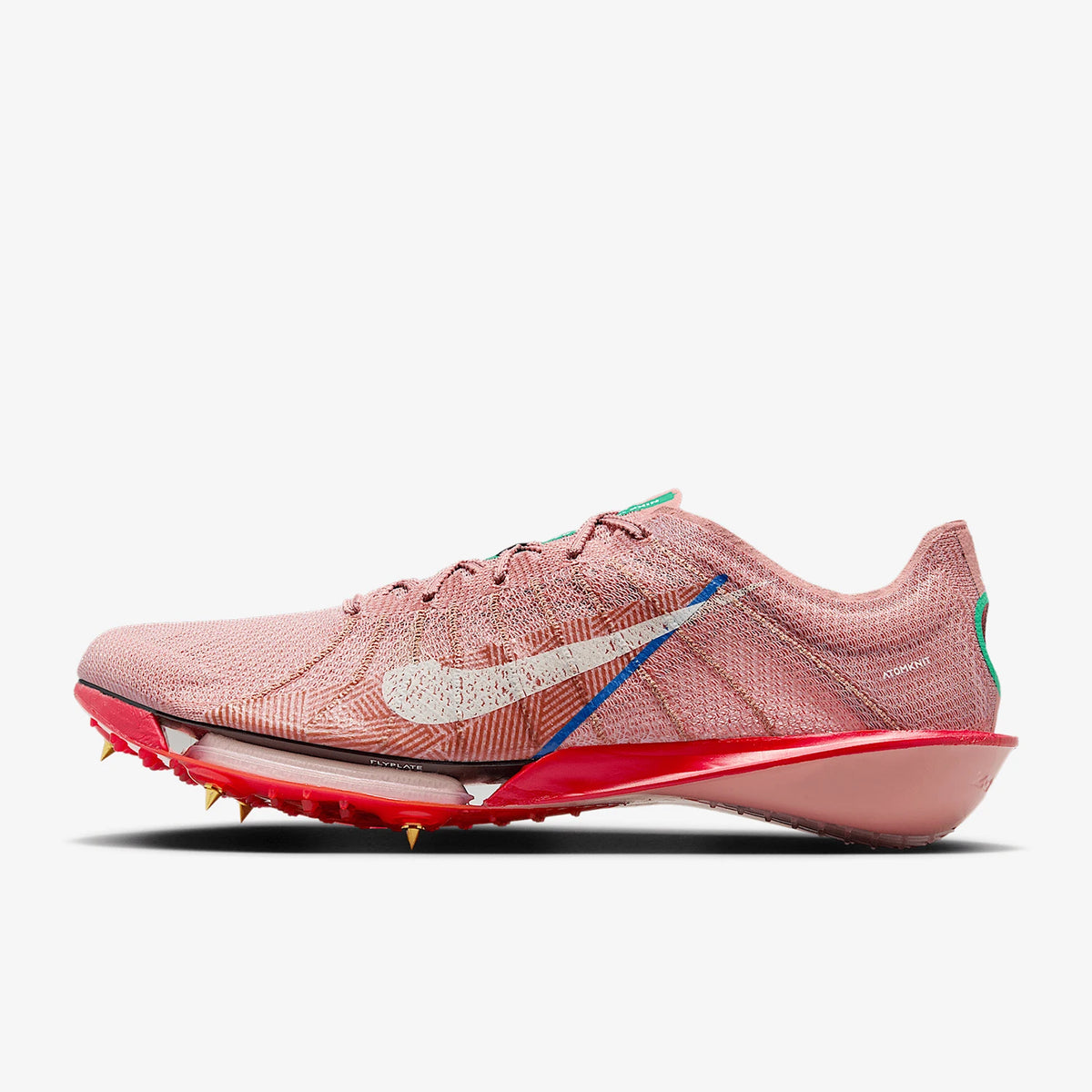 Nike Genuine Victory 2 – męskie, niskie, amortyzowane buty treningowe do biegania HQ2059-600