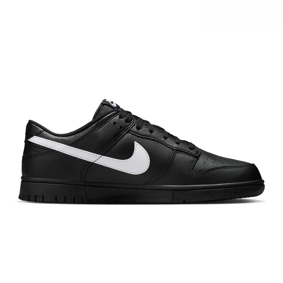 Nike Unisex, suela plana de goma, clásico, versátil y duradero NIKE DUNK LOW IO7606-010
