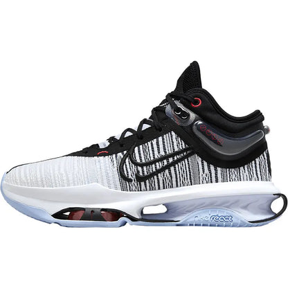 „Nike“ originalūs „AIR ZOOM G.T. JUMP 2 EP“ vyriški krepšinio bateliai DJ9432-001
