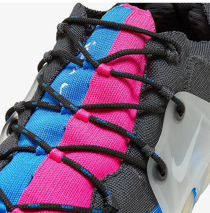 Oryginalne męskie, odporne na zużycie buty sportowe Nike ISPA Link Axis FZ3507-001