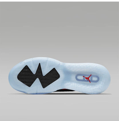 Αυθεντικά ανδρικά παπούτσια μπάσκετ Nike JORDAN με αερόστρωμα και αναπνεύσιμη κατασκευή CK1196-008