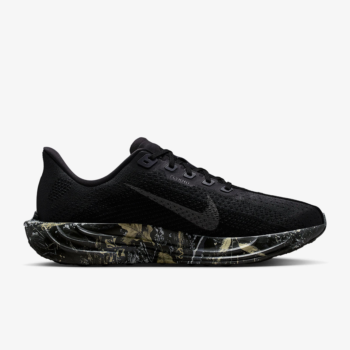 Nike Authentic Spring Style herre-løbesko med lavt skaft, slidstærke og stødabsorberende IM3713-001