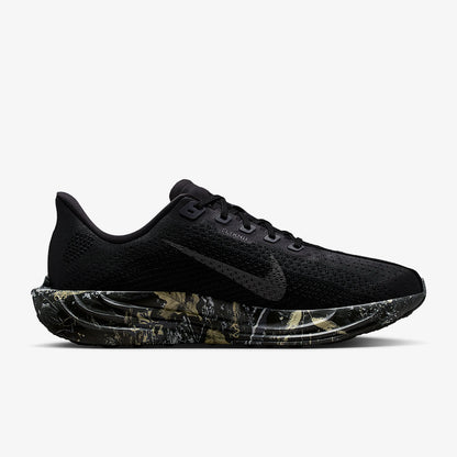 Nike Authentic Spring Style herre-løbesko med lavt skaft, slidstærke og stødabsorberende IM3713-001