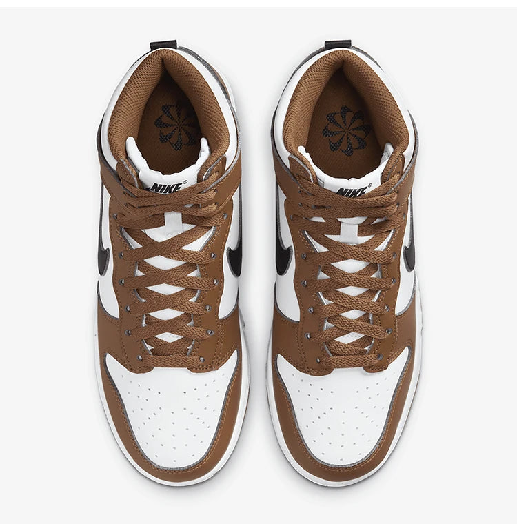 Nike Authentic Herbst Neu Damen Mid-Cut Retro Classic Casual Boardwalk FV5960-200