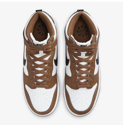 Nike Authentic Herbst Neu Damen Mid-Cut Retro Classic Casual Boardwalk FV5960-200