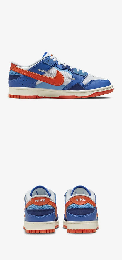 Nike Authentic Autumn – nya, andningsbara låga herrskor DM0128-100