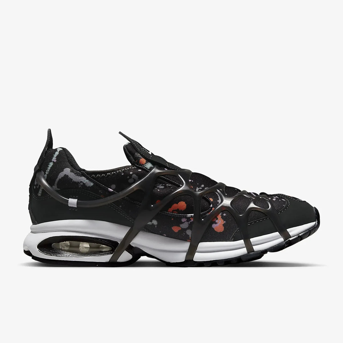 Chaussures de course Nike Air Kukini SE unisexes avec amorti DV1894-001