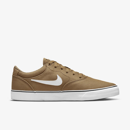 Nike Authentic SB Chron 2 CNVS Men's Women's Classic Low-Top Sneakers DM3494-200