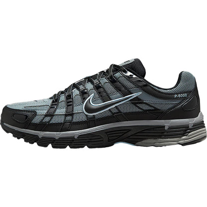 Nike genuine P-6000 men's sports shock-absorbing, wear-resistant and fashionable running shoes IF6199-003