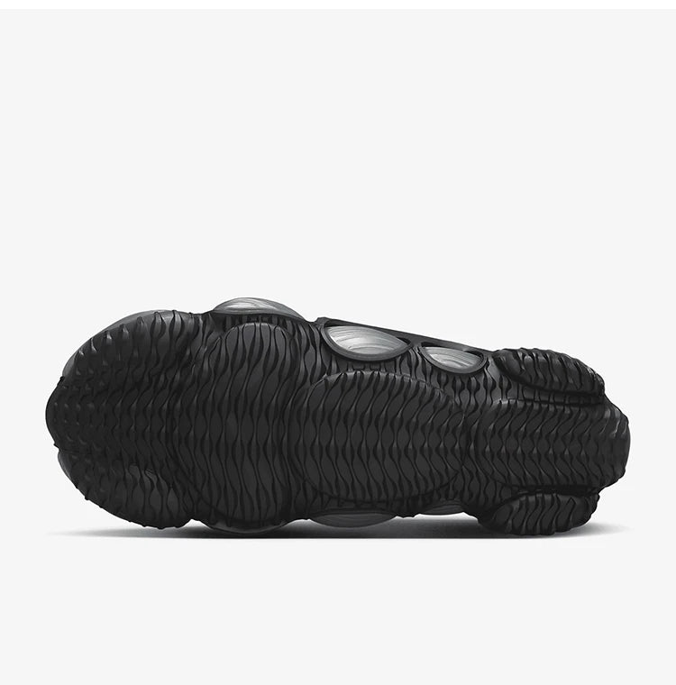 Oryginalne męskie, odporne na zużycie buty sportowe Nike ISPA Link Axis FZ3507-001