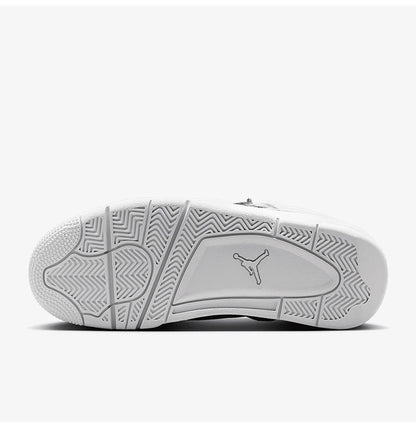 Chaussures de basket-ball Nike Jordan pour femme avec empiècements en maille FN7251-107