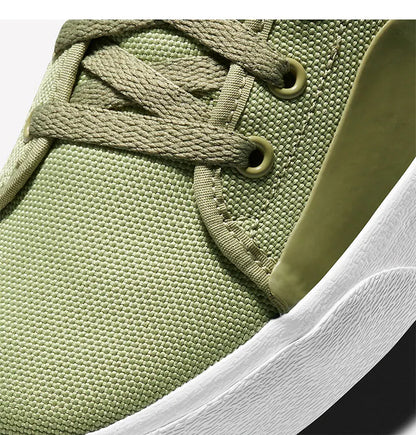 Nike Genuine SB Blazer Court Unisex Low-Top Canvas Shoes CZ5605-300