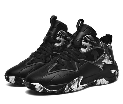 Big Size 48 49 Men Basketball Shoes High Top Sneakers Tenis Basquete Masculino Basquetbol Zapatillas Baloncesto
