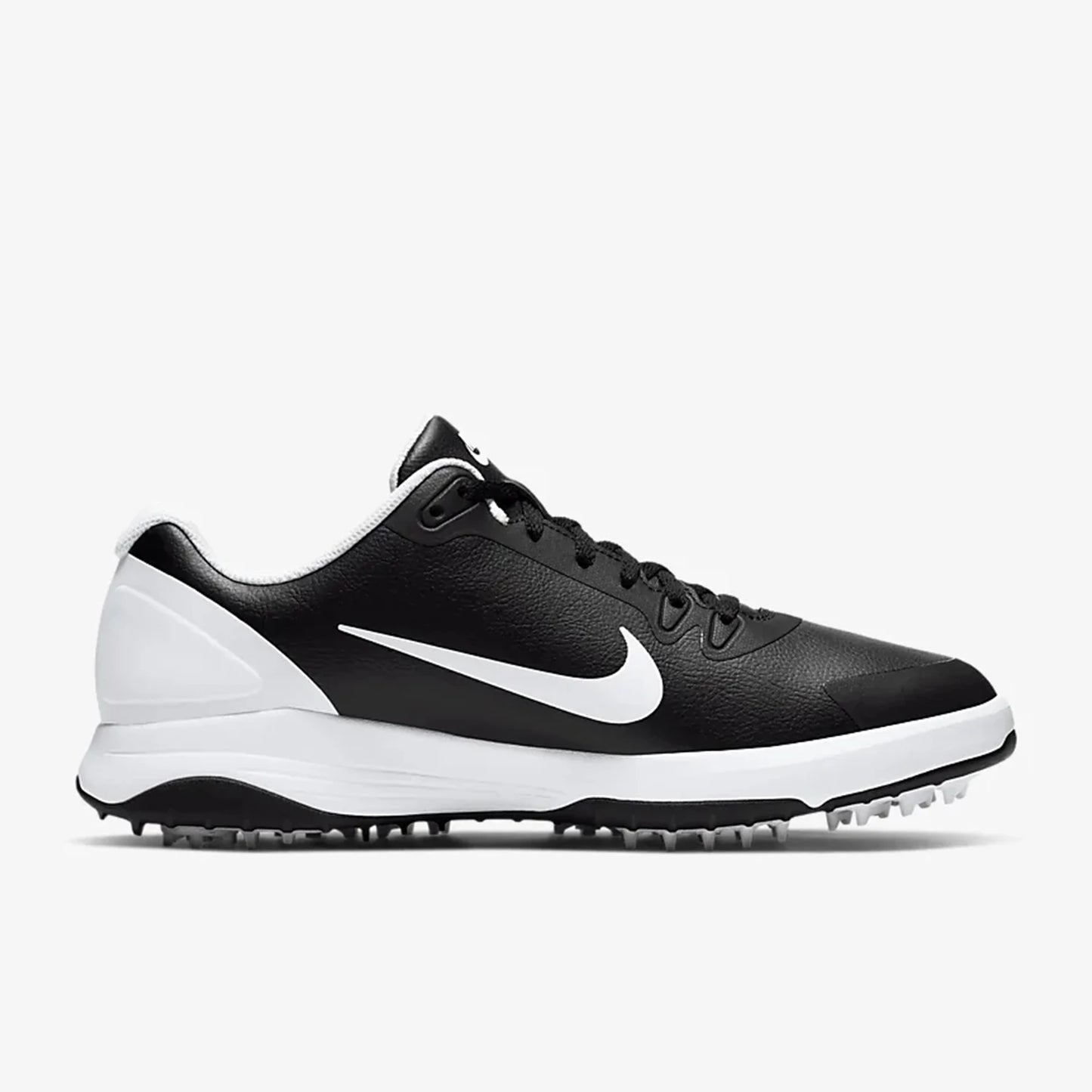Nike Genuine Infinity G Men's and Women's Low-Top Combined Golf Shoes CT0531-001