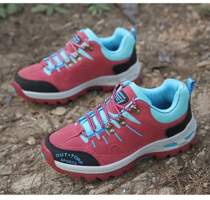 Retro Style Men  Sports Shoes Autumn and Winter Short Boots Anti Slip Hiking Shoe Suitable for Ankle Boots Urban Commuting 2025