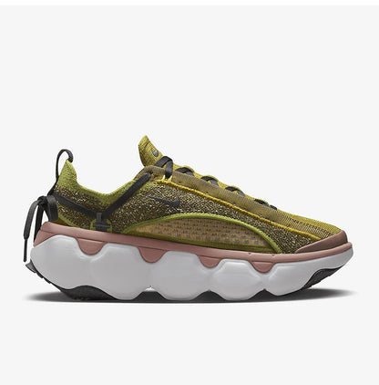 Pantofi de alergare Nike autentici, de vară, noi, cu talpă înaltă și amortizare, pentru femei, model FD2149-600