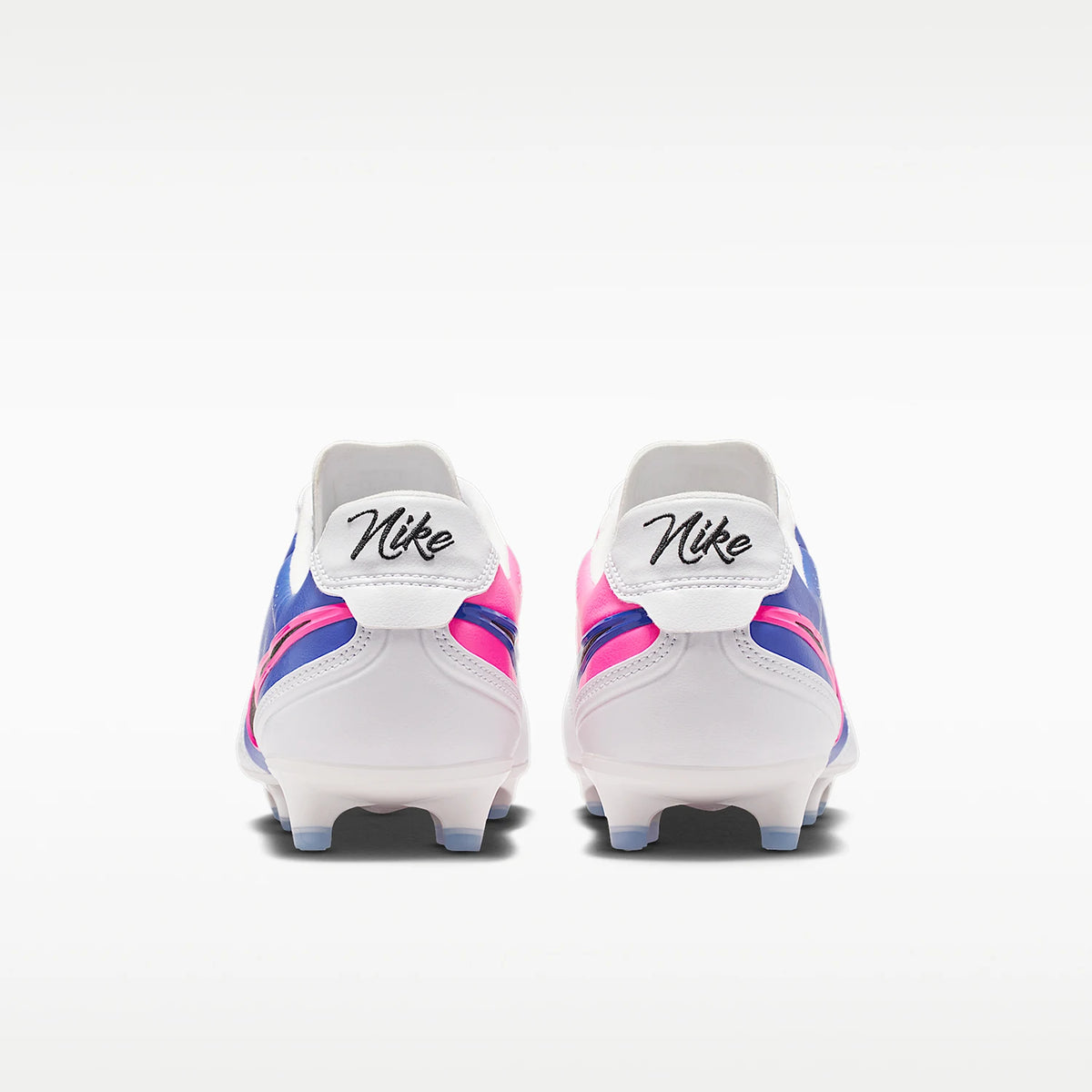 Nike Authentic Tiempo Ligera Pro herresko til fodbold, lav model HQ3158-146