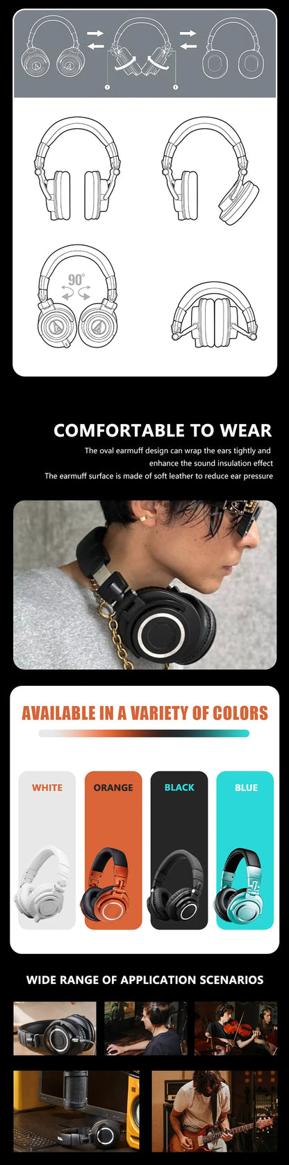 Lenovo LP5 Wireless Bluetooth Earbuds HiFi TWS Sports Earphones – Waterproof Noise Cancelling Stereo Headphones with Mic & Deep Bass