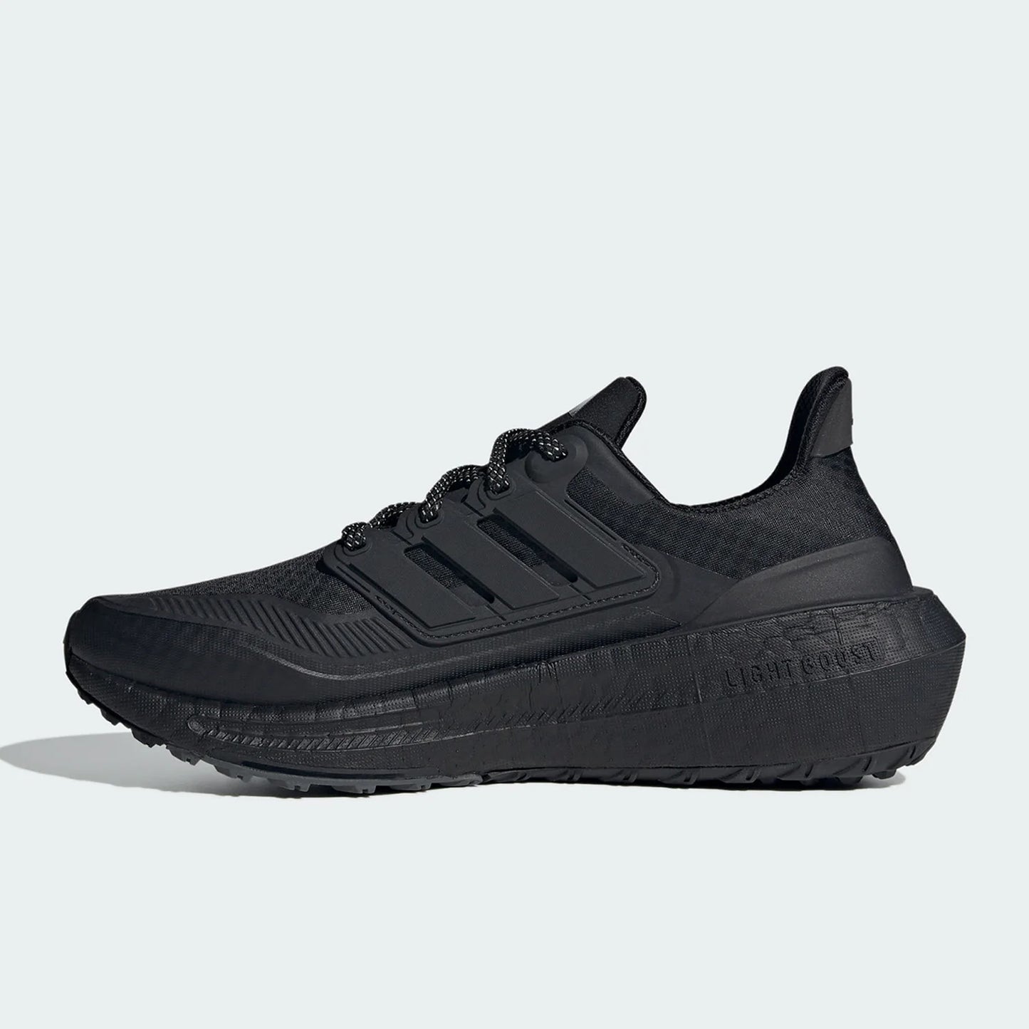 Originale Adidas Ultraboost Herren- und Damen-Laufschuhe, gedämpft und strapazierfähig, HP6414
