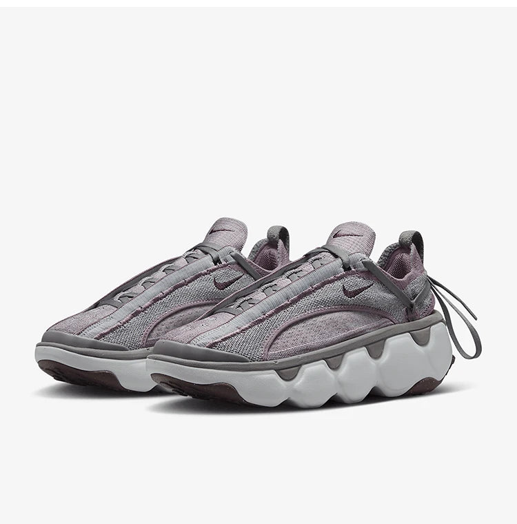 Pantofi de alergare Nike autentici, de vară, noi, cu talpă înaltă și amortizare, pentru femei, model FD2149-600