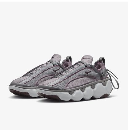 Pantofi de alergare Nike autentici, de vară, noi, cu talpă înaltă și amortizare, pentru femei, model FD2149-600