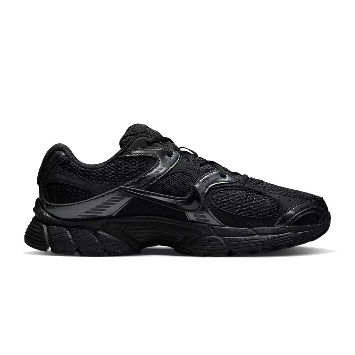 „NIKE V5 RNR“ kasdieniai bėgimo bateliai. Kasdienis komfortas. Lengvi. Kvėpuojantys. Laisvalaikio apranga. Unisex. HJ5228-001