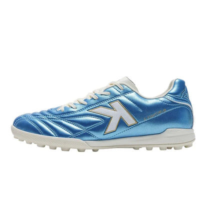 Kelme Men‘s Tf Football Boots Soccer Cleats Youth Artificial Natural Grass Professional Match Training Turf Shoes Short Studs