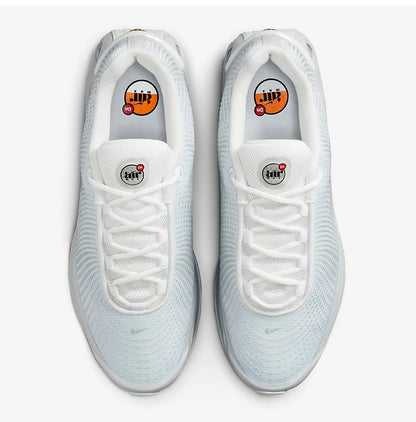 Oryginalne, nowe, damskie buty sportowe do biegania Nike z amortyzacją i oddychającą podeszwą FJ3145-600