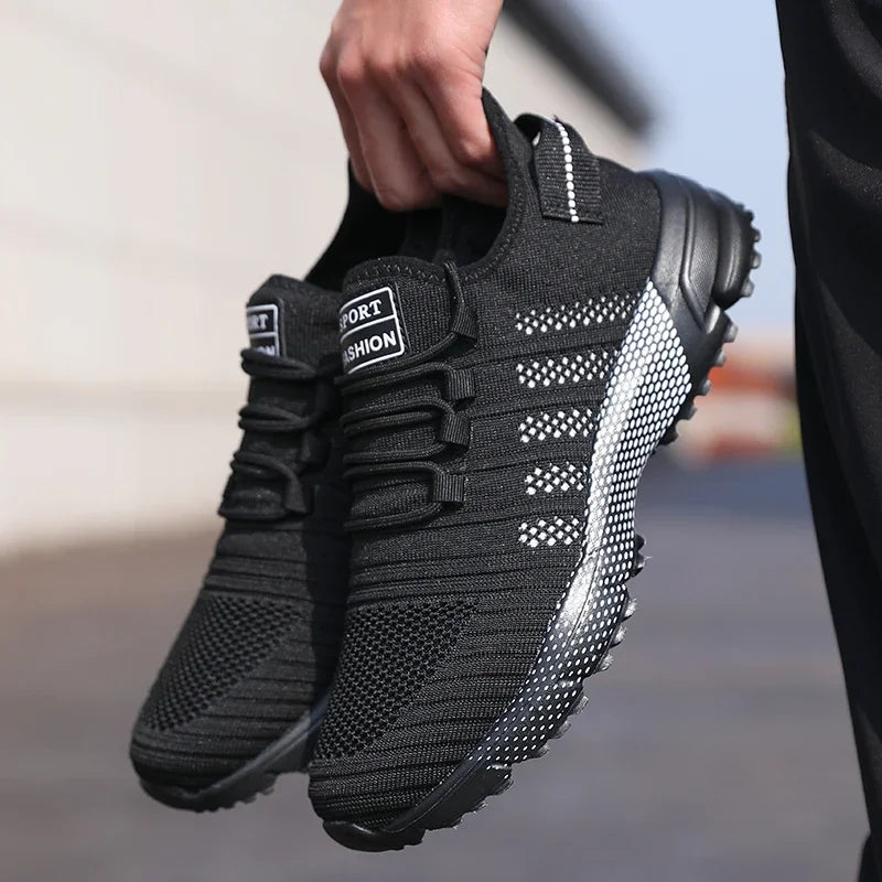 Facon Shoes Hommes Chaussures de sport décontractées Ensemble de chaussures de créateur Femmes Chaussures de tennis adaptées à une marche en plein air confortable Édition d'été