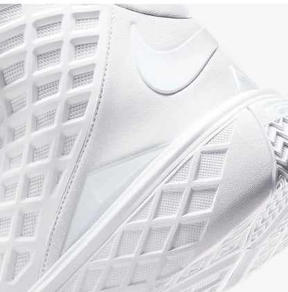 Nike Originals Kobe 3 Protro - Scarpe da basket da uomo resistenti e realistiche HQ9153-100
