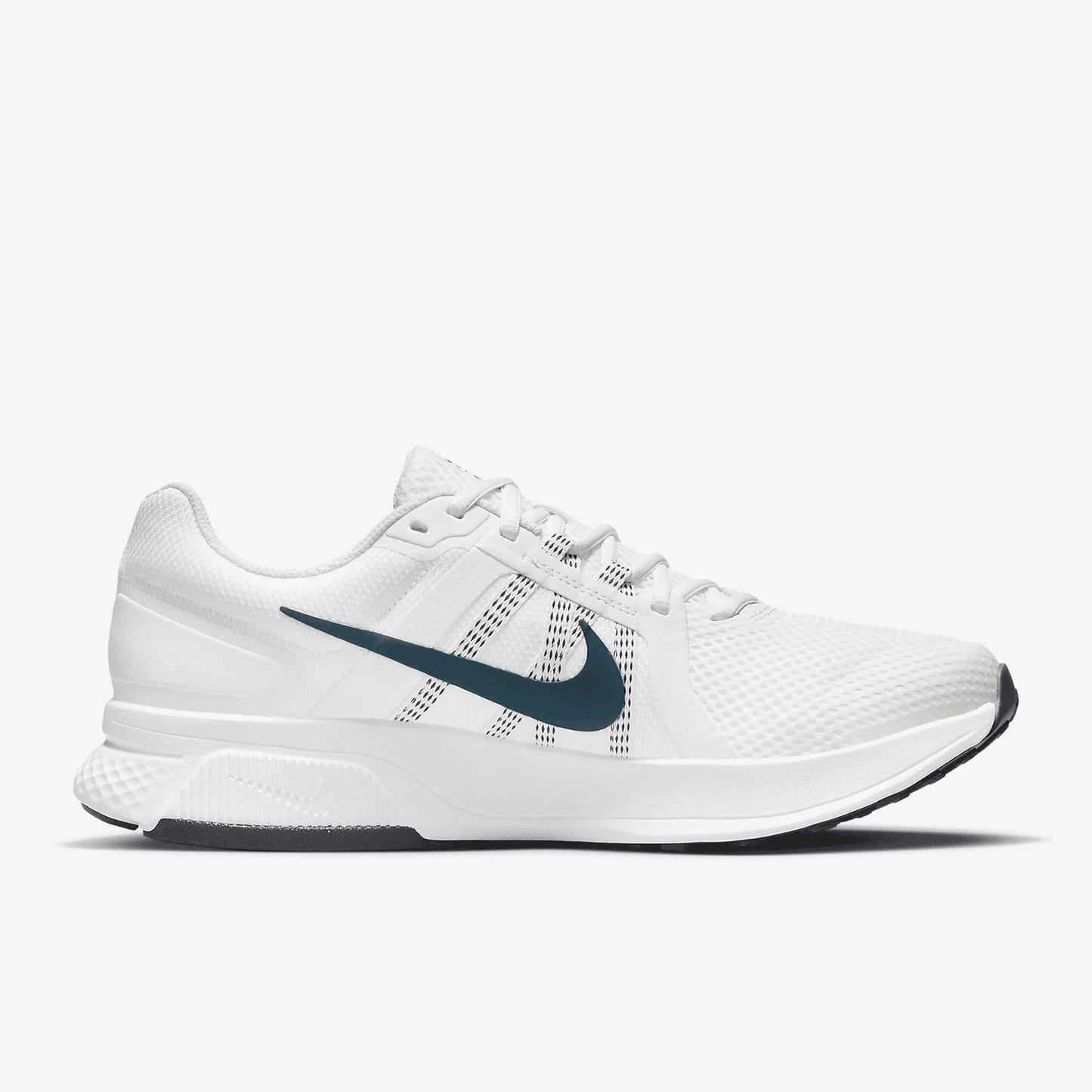 Nike Official Genuine Run Swift 2 Men's Breathable Running Shoes CU3517-101