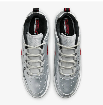 Nike Official Genuine 2025 Unisex Low-cut Wear-resistant Breathable Sports Casual Sneakers HF3062-001