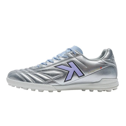 Kelme Men‘s Tf Football Boots Soccer Cleats Youth Artificial Natural Grass Professional Match Training Turf Shoes Short Studs