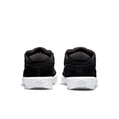 Nike SB Force 58 Unisex Low-Top Skate Shoes - Comfortable, Versatile, Durable, Breathable CZ2959-001