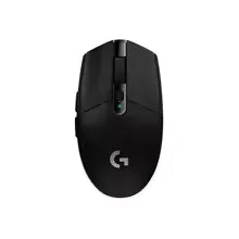 Logitech G304 Wireless Gaming Mouse LIGHTSPEED, Lightweight Ergonomic Wireless Mouse for PC, High-Performance Gaming Mouse