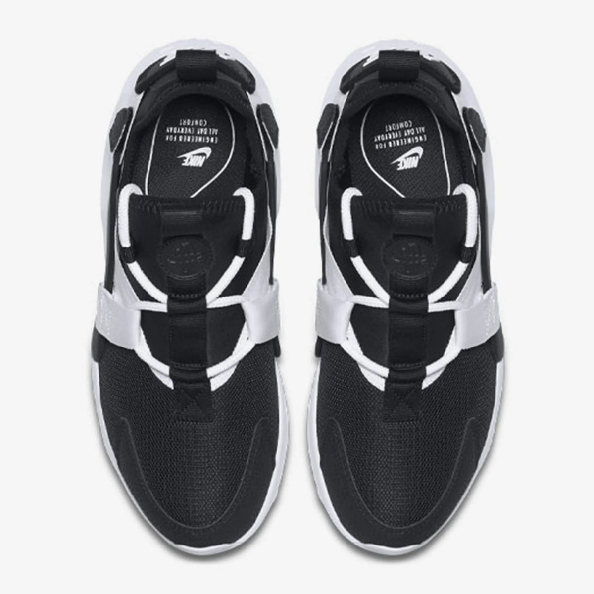 Nike Genuine AIR HUARACHE CITY LOW Women's Summer Casual Sneakers AH6804-002