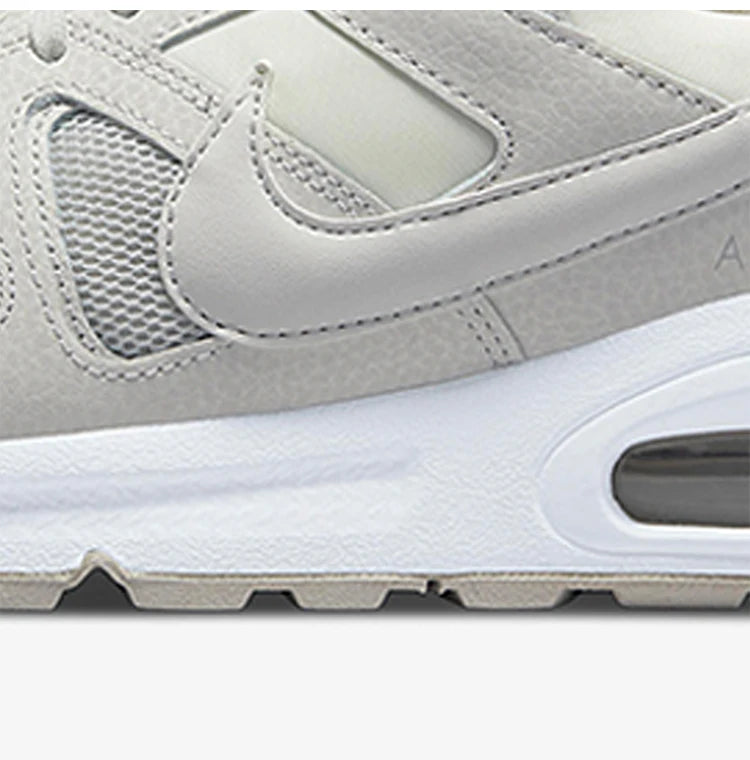 Nike Official Authentic AIR MAX Women's Cushioned Low-Top Running Shoes 397690-018