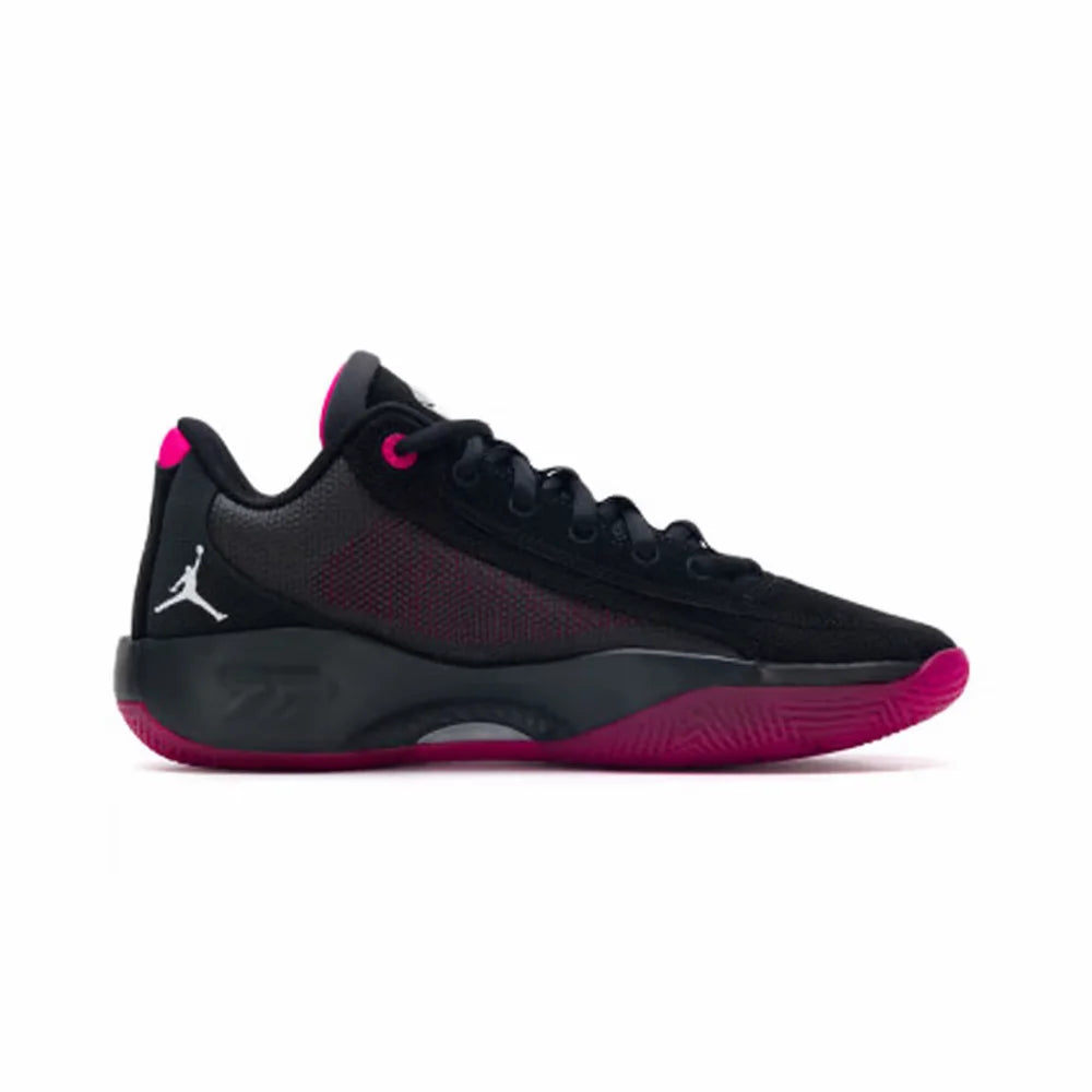 Pánske tenisky Nike JORDAN LUKA 77 – štýlové, univerzálne, odpružené, protišmykové, odolné a pohodlné basketbalové topánky HF0819-006