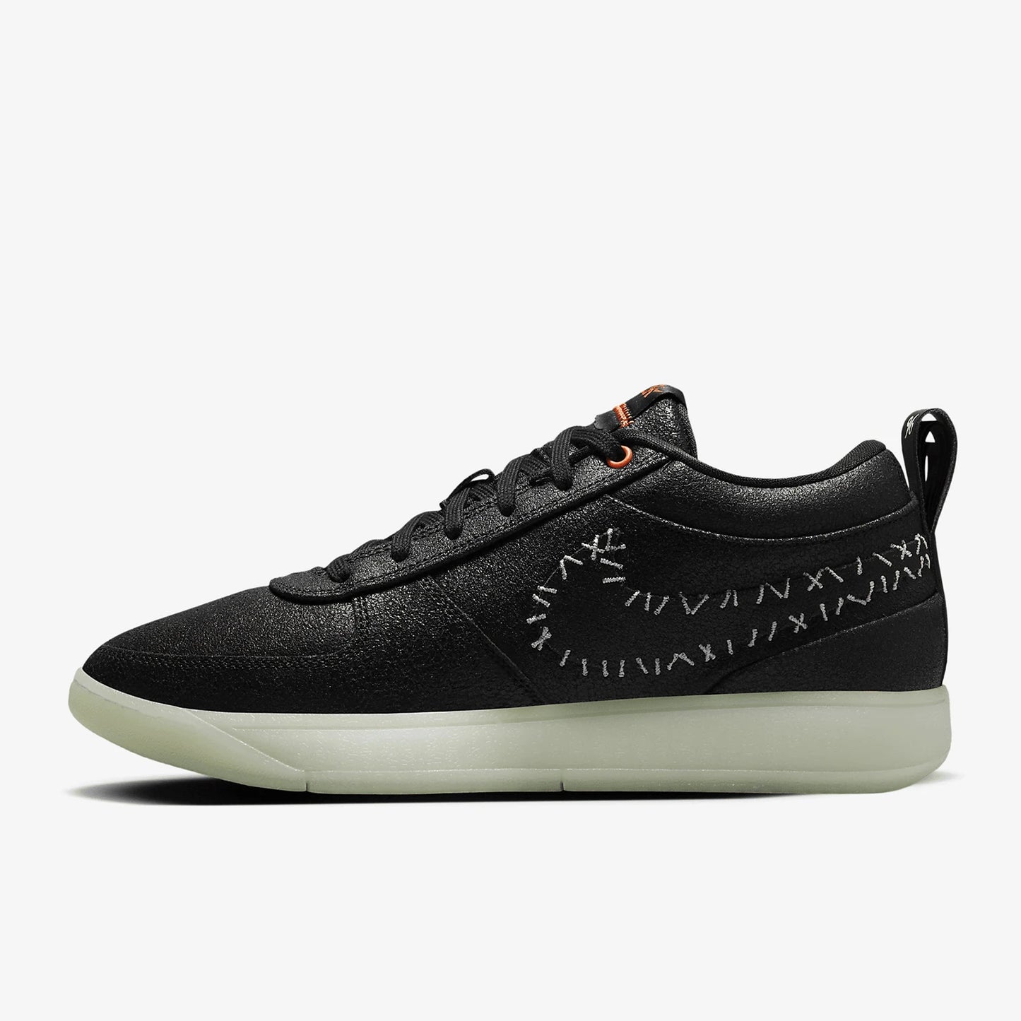 Nike Official BOOK 1 EP Men's Low-Top Training Basketball Shoes FJ4250-003
