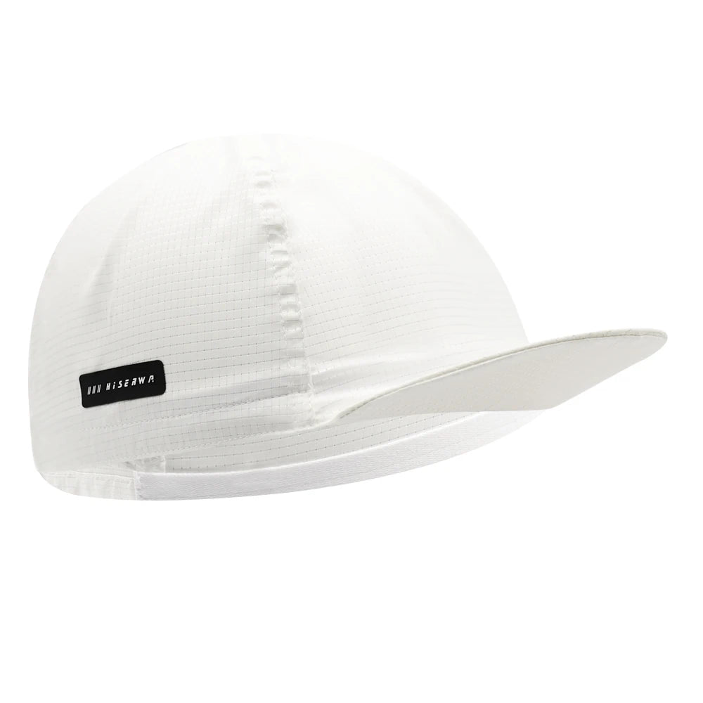 HISERWA Cappellino da ciclismo per uomo e donna, protezione solare, estivo, traspirante, sportivo, ad asciugatura rapida, cappellino da bicicletta, copricapo da ciclismo, Gorra Ciclismo