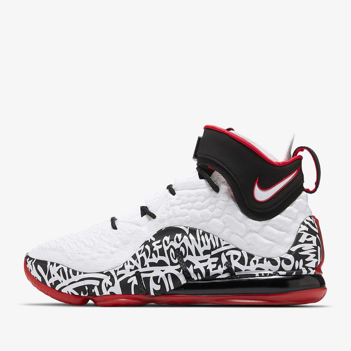 Scarpe da basket da uomo Nike ufficiali e autentiche LEBRON XVII FP EP CT6052-100