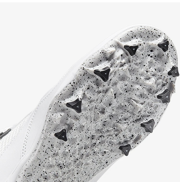 Pantofi de fotbal Nike Authentic JORDAN pentru bărbați, cu talpă medie, HQ0207-106