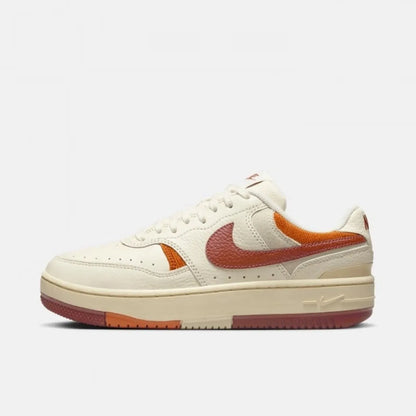 Nike Gamma Force – unisexowe, klasyczne, modne, uniwersalne, antypoślizgowe i wytrzymałe buty do skateboardingu FQ6476-010
