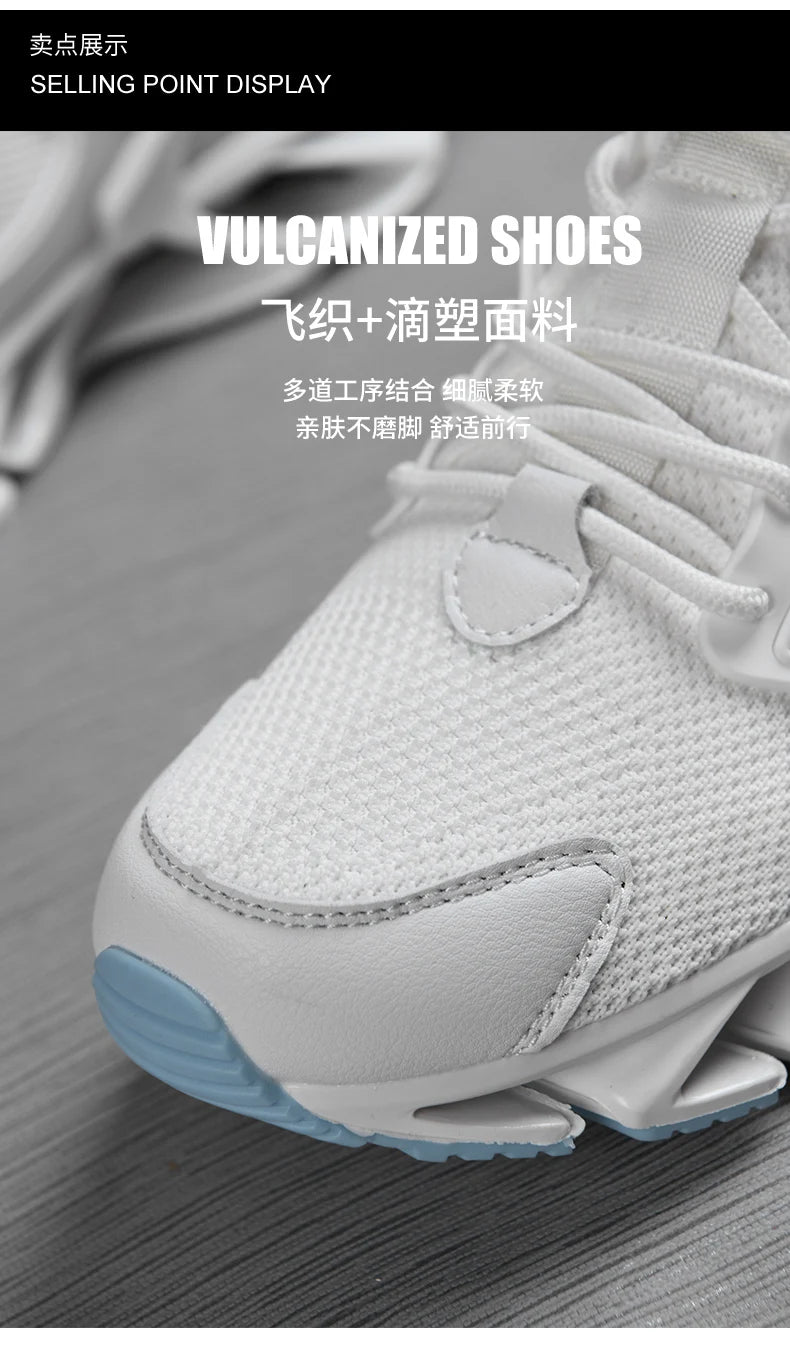 Shoes men Sneakers Male casual Mens Shoes tenis Luxury shoes Trainer Race Breathable Shoes fashion loafers running Shoes for men