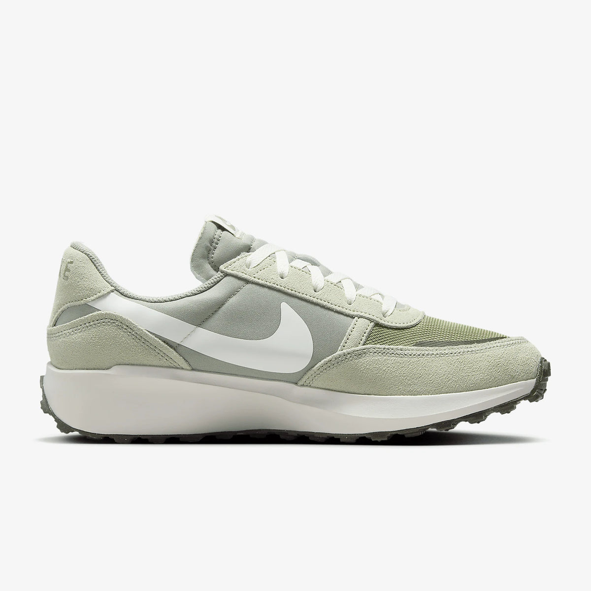 Nike Genuine Product Waffle Nav Men's Retro Suede Sneakers FJ4195-300