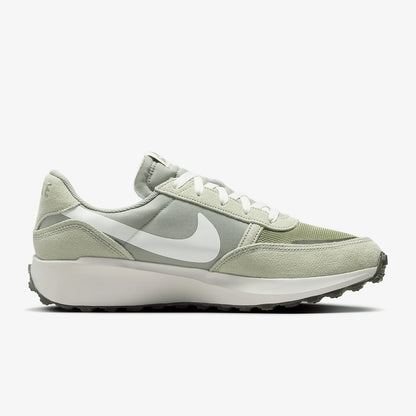 Nike Genuine Product Waffle Nav Men's Retro Suede Sneakers FJ4195-300