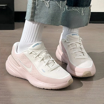 Nike 2026 New Women Casual Shoes Lightweight Breathable Non-slip Soft Sole Daily Outdoor Walking Sneakers IB2766-102