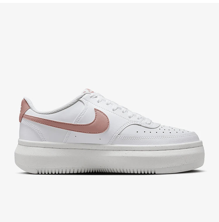 Nike Official Genuine Court Vision Alta Dámske ležérne tenisky s hrubou podrážkou DZ5394-102